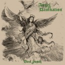 ANGEL OF DAMNATION - Ethereal Blasphemy (2025) CD
